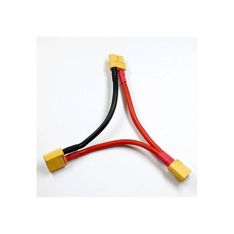 XT60 Serial Connection Cable