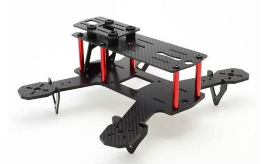 ZMR180 180 Carbon Fiber Quadcopter Frame