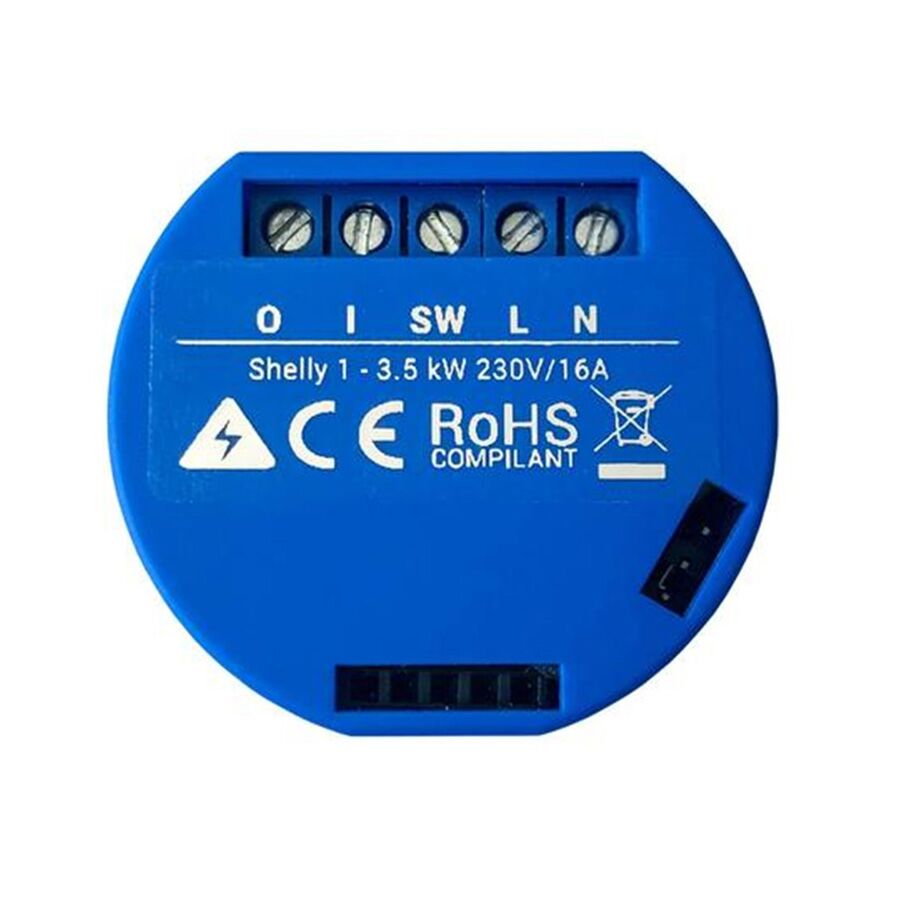 shelly-1-wi-fi-relay-switch